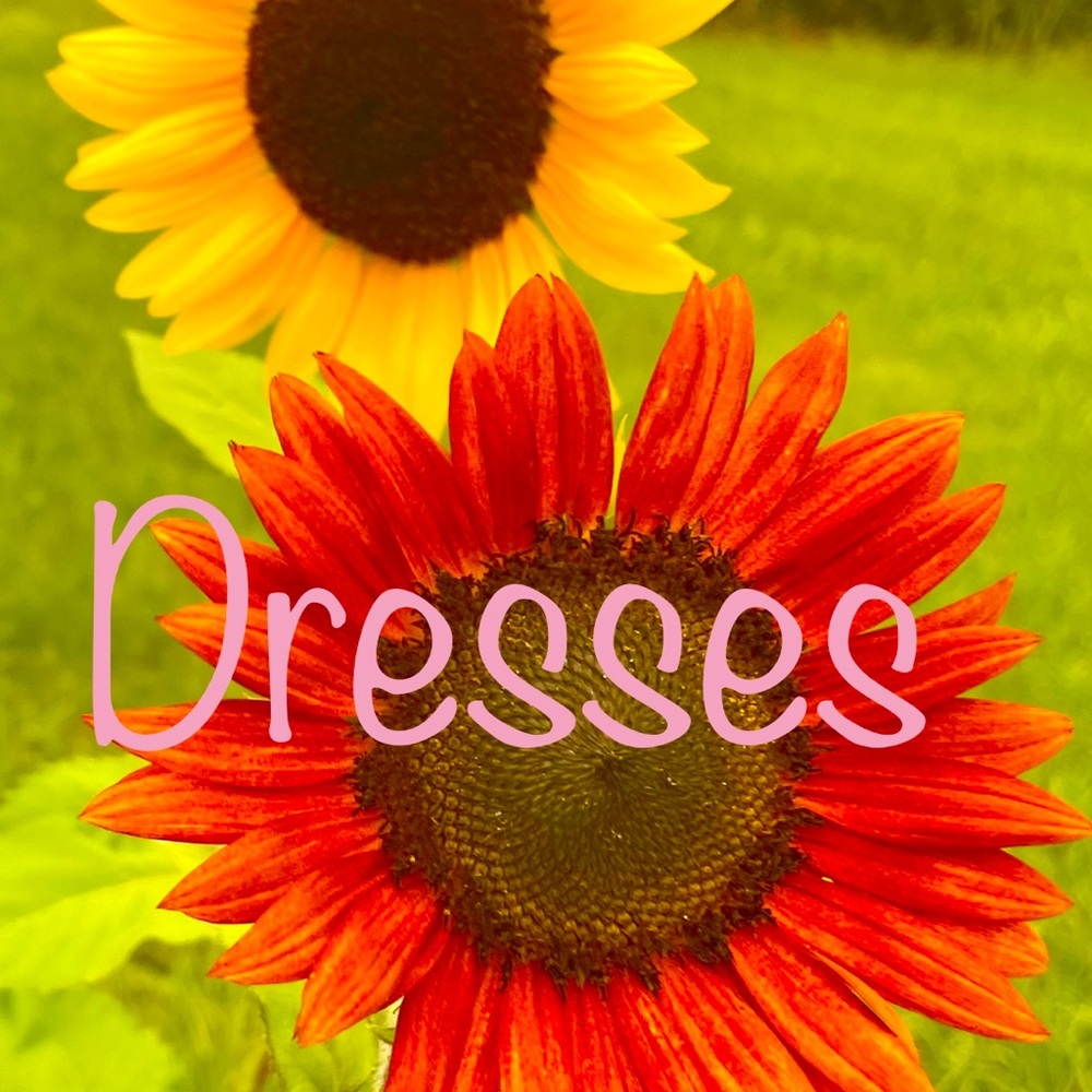 Dresses